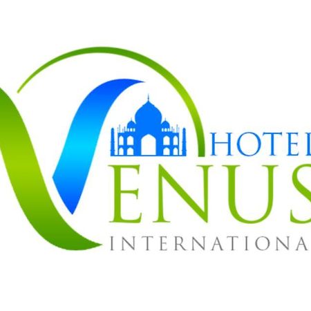 Hotel Venus International Нью-Дели Экстерьер фото